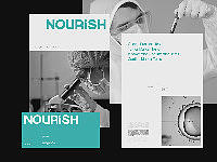 NOURISH 洛瑞生物