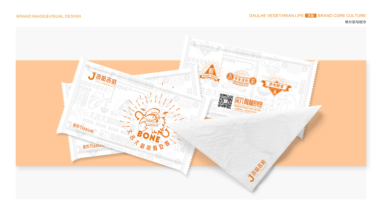 吉咕吉咕盐焗鸡全案