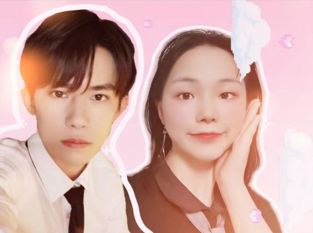 菜菜来也的个人主页（背景预览） - 主页背景设置 - 站酷设计师菜菜来也原创素材 - 站酷ZCOOL