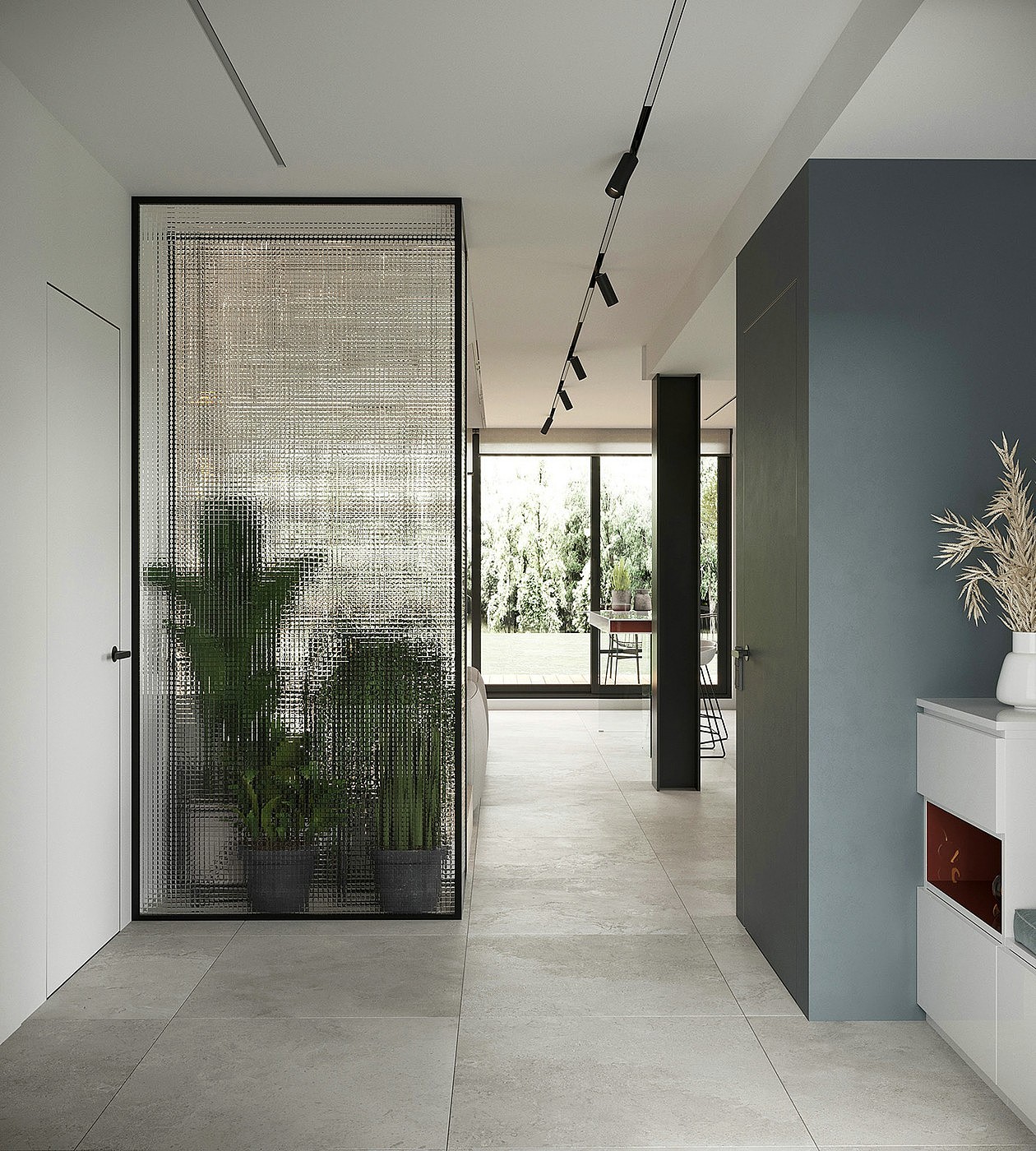 现代简约,多彩空间,温润细腻!