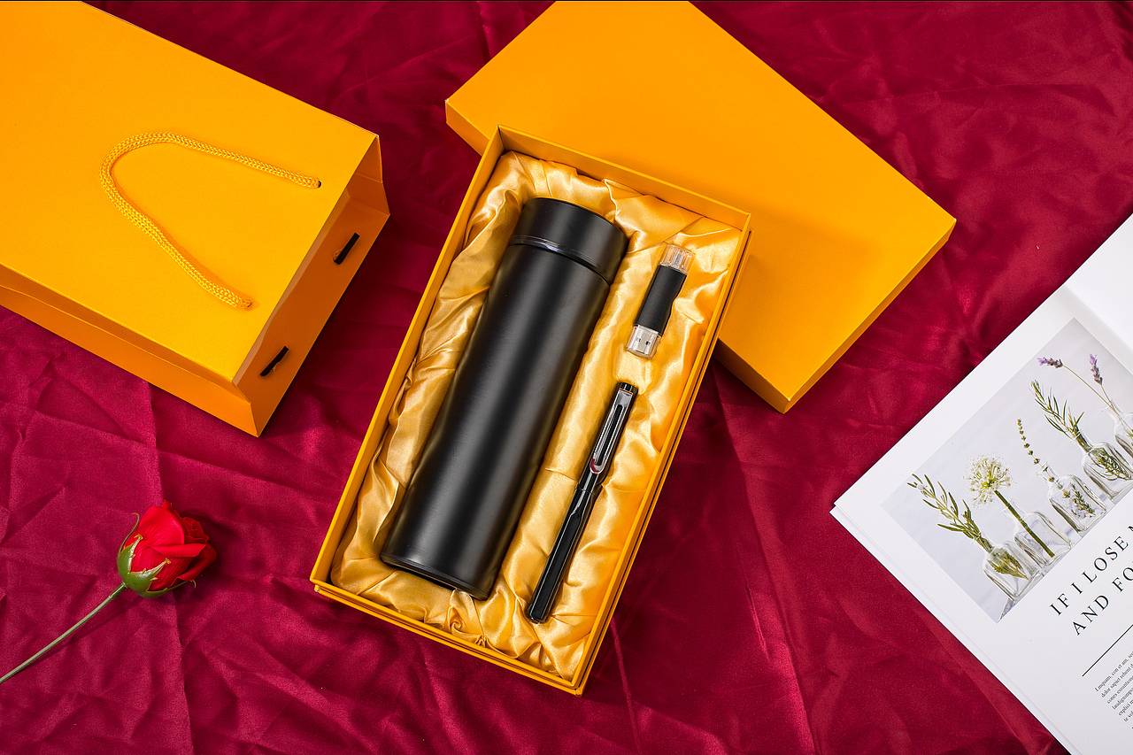 礼品送礼保温杯