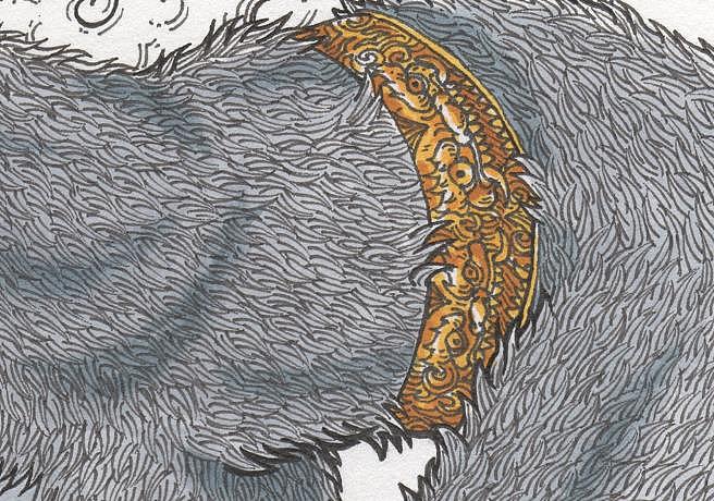 2021.01.03毣柞山海之发爽山白猿