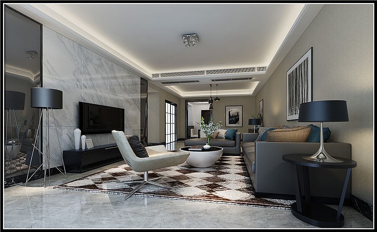 抚顺别墅装修设计费_沈阳意设计装饰_沈阳别墅装修