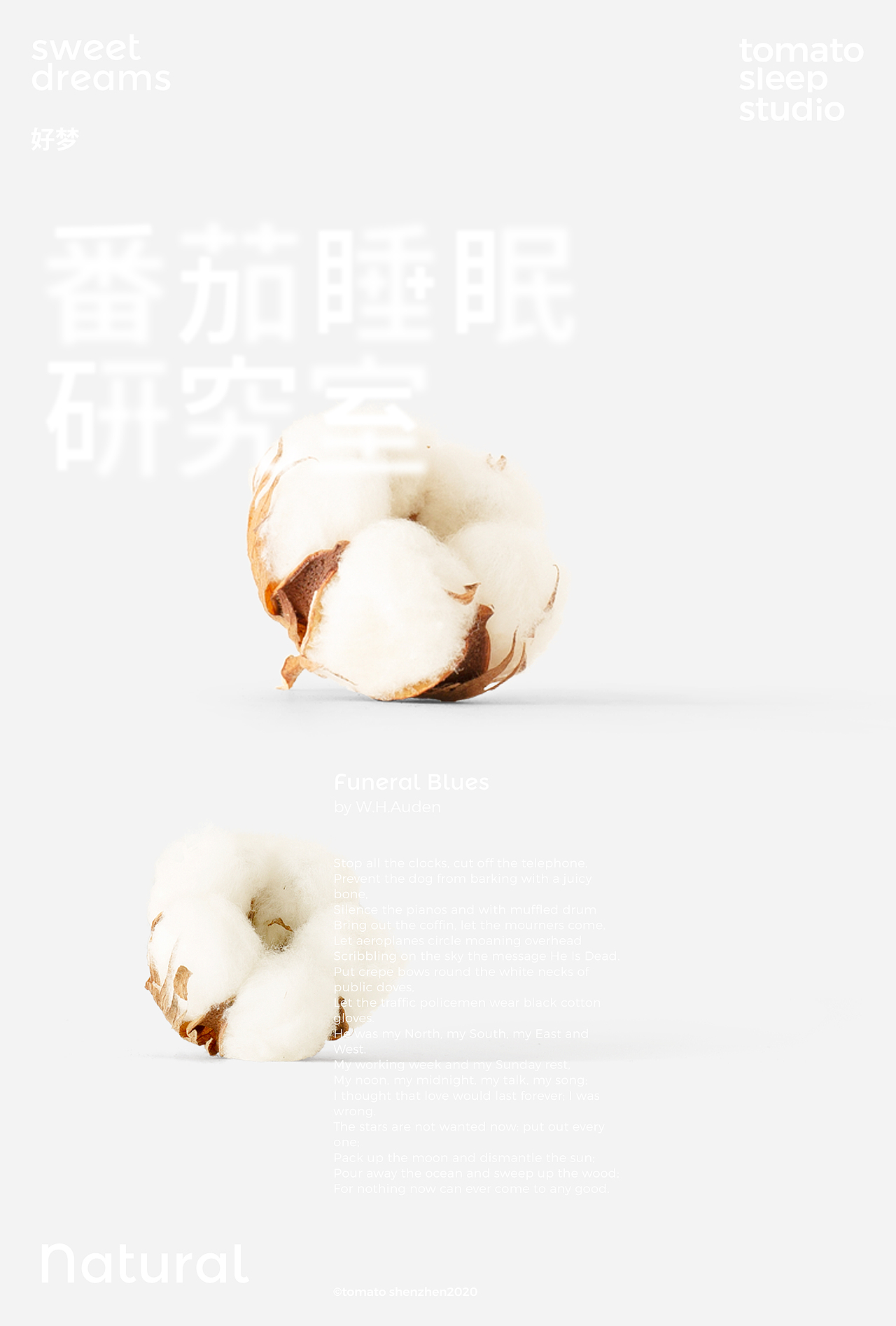 番茄睡眠研究室 TomatoSleepStudio（图ZMTgwOTAzMjM2） - 品牌 - 站酷设计师DDD李超原创素材 - 站酷ZCOOL