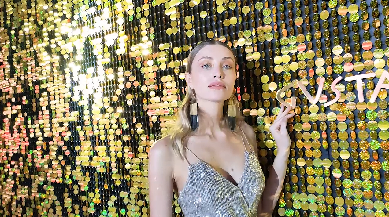 CARSLAN代理商大会展示-外模手机花絮短片