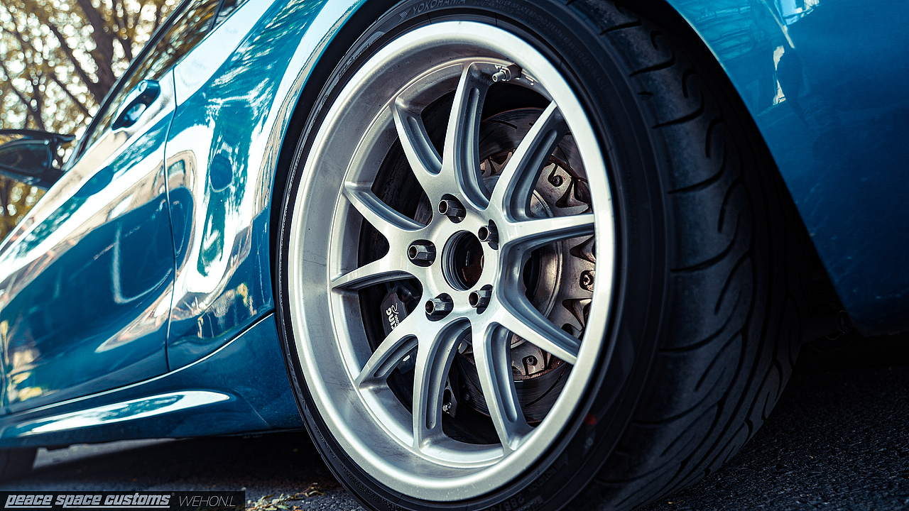 汽车摄影：BMW M2 COMPETITON 蓝（图ZMjUyMjg4MDY0） - 产品摄影 - 站酷设计师PSCwehonlau原创素材 - 站酷ZCOOL