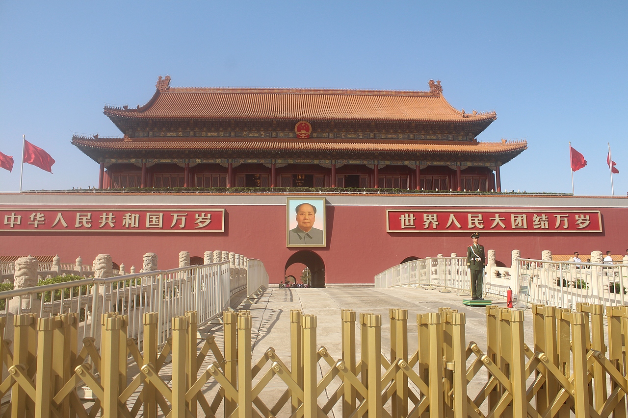 北京-旅行的意义（图ZNDc5NDg1ODg=） - 风光摄影 - 站酷设计师繁华似锦君原创素材 - 站酷ZCOOL