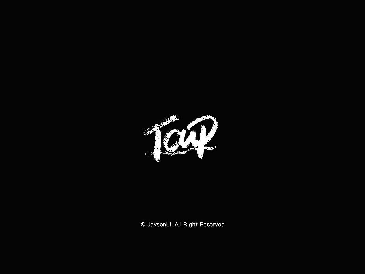字【第10周】（图ZNDk0NTQwMTY=） - 字体/字形 - 站酷设计师Jaysen原创素材 - 站酷ZCOOL
