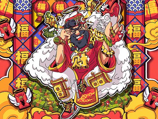 花椒2018，新年开屏