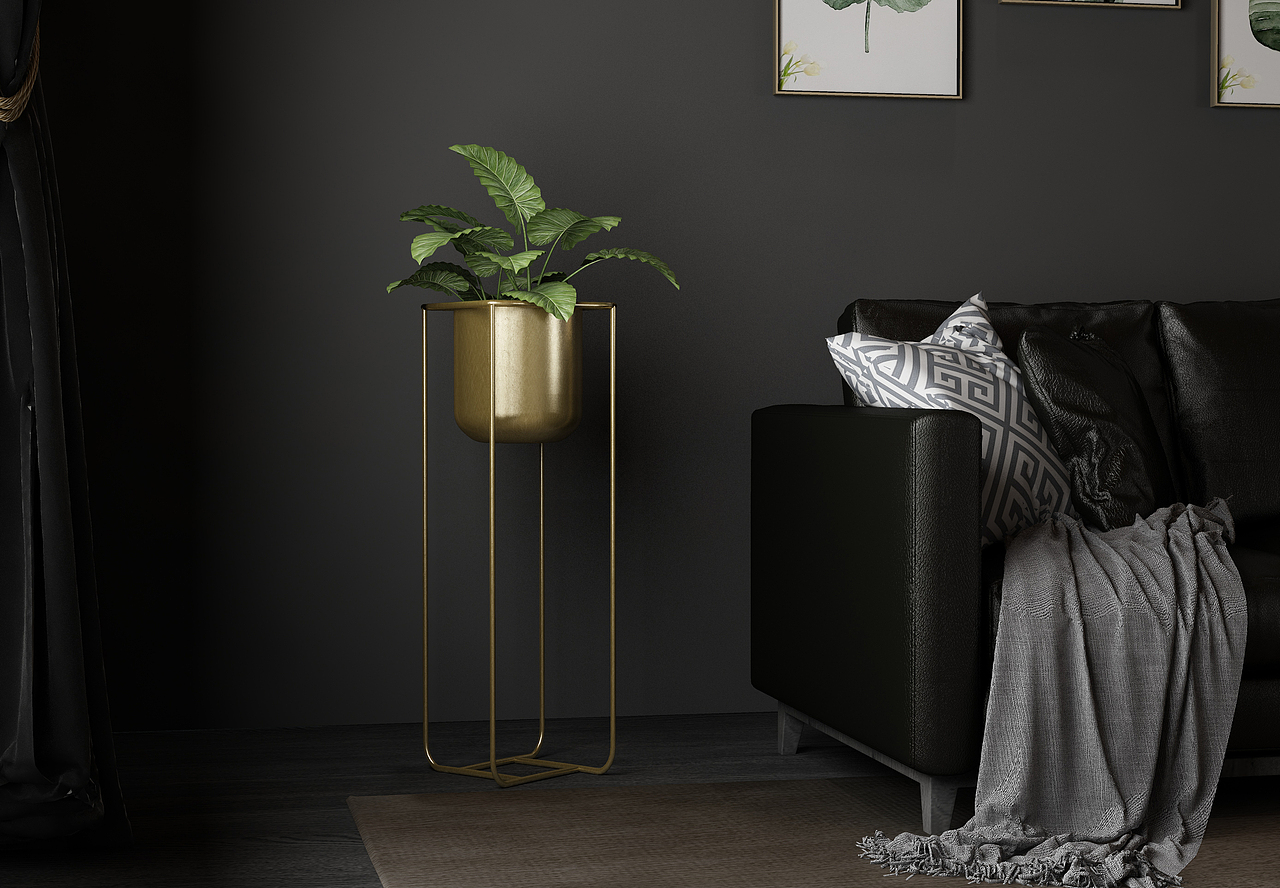 家具产品效果表现（图ZMTUwODYyODQ0） - 生活用品 - 站酷设计师Uouok原创素材 - 站酷ZCOOL