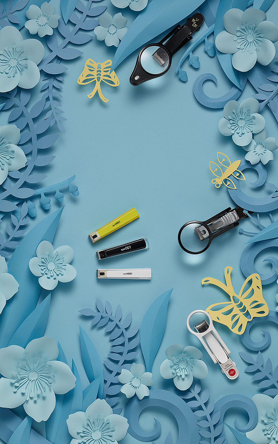 KAI贝印创意KV拍摄