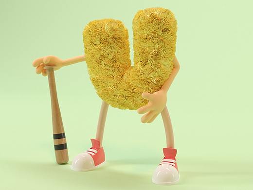 近期的一些小动效合集