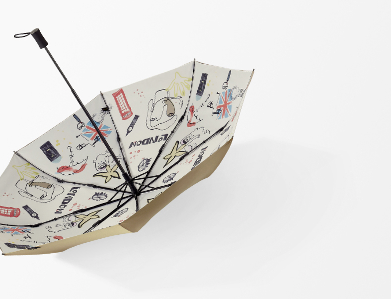 蕉下图案设计合辑NO.2 BANANAUNDER