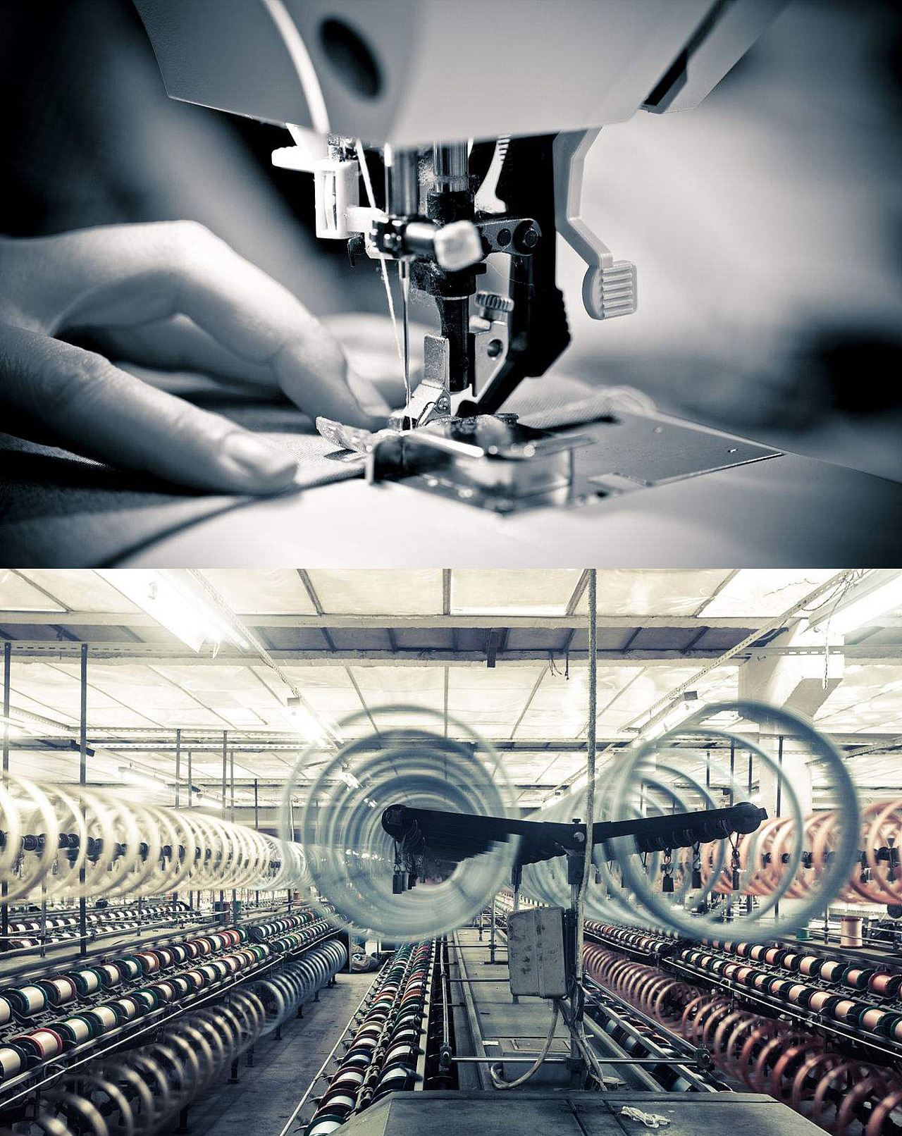 纺织LOGO 简约LOGO 作品集