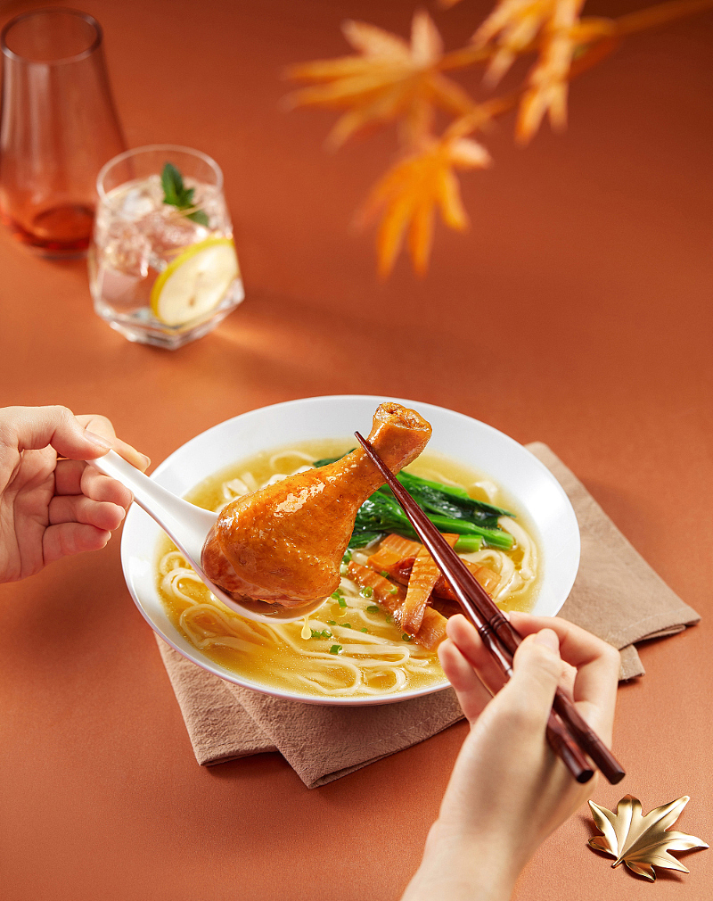 红烧牛肉面 照烧鸡排 饮料 2020合集