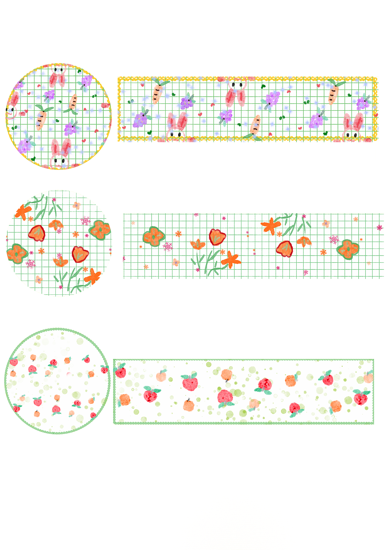 水彩画（图ZMjk0NzU5MDU2） - 创作习作 - 站酷设计师满橘原创素材 - 站酷ZCOOL