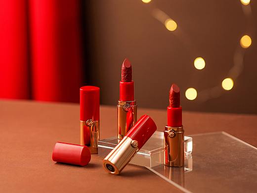 电商摄影|口红