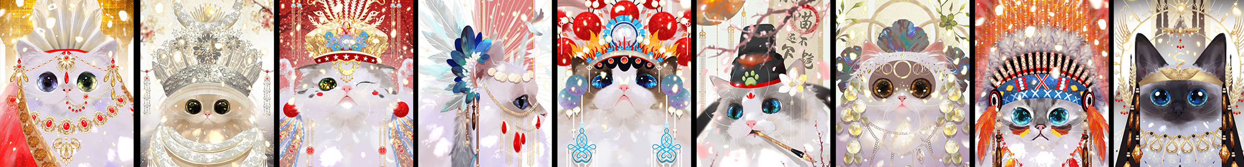 福驼驼的个人主页（封面预览） - 主页封面设置 - 站酷设计师福驼驼原创素材 - 站酷ZCOOL