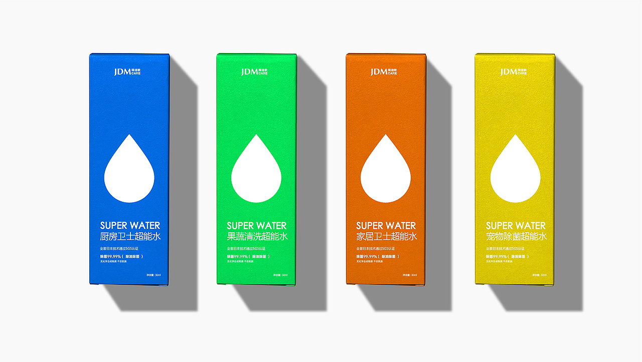 JDM精迪敏 品牌设计（图ZMjk2MTM4MTcy） - 品牌 - 站酷设计师启创品牌设计原创素材 - 站酷ZCOOL