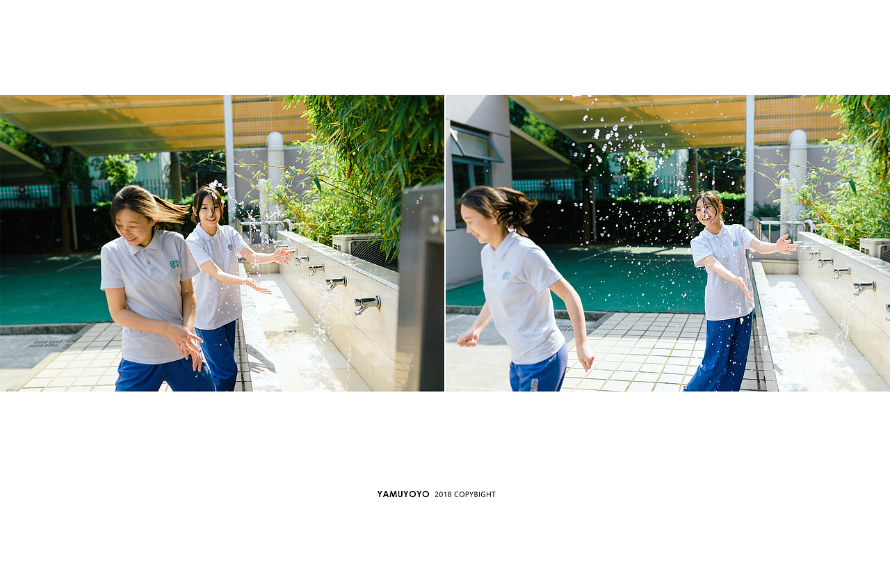 可曾记得，曾经年少（图ZMTEyMjM1Mjg4） - 人像摄影 - 站酷设计师雅木yoyo原创素材 - 站酷ZCOOL