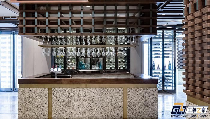 西安火鍋店裝修效果圖（圖ZMjIzODgxNzMy） - 家裝設(shè)計(jì) - 站酷設(shè)計(jì)師西安主題餐廳裝修原創(chuàng)素材 - 站酷ZCOOL