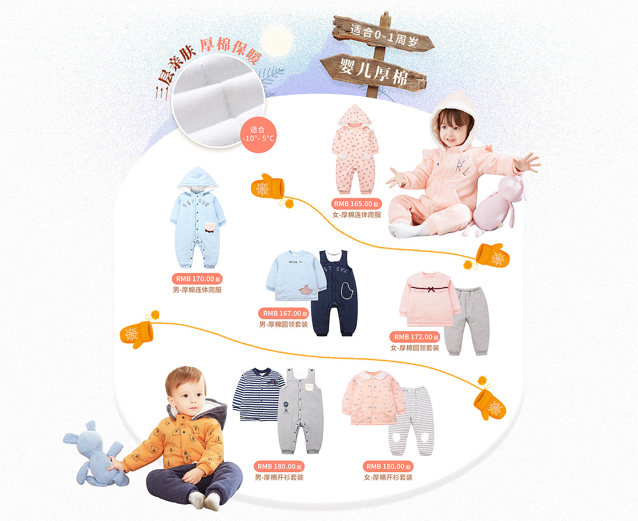 2018衣拉拉冬季首页