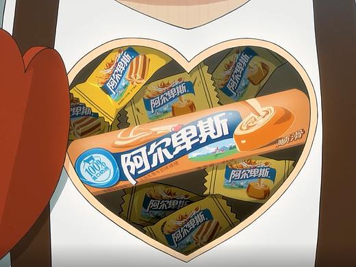 阿尔卑斯-木偶奇缘（个人主页-ZNDg4OTA3NDg=） - 宣传片 - 站酷设计师上海漫福社原创素材 - 站酷ZCOOL