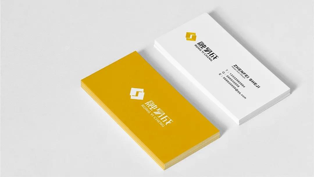 【融易成】品牌logo设计 | 用设计表达有效共赢的愿景(图ZMjYwNjE1NzE2) - Logo - 站酷设计师前线思维原创素材 - 站酷ZCOOL
