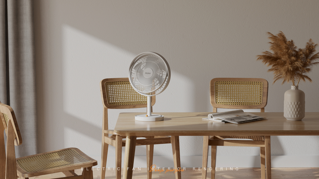 摄影-摆拍-渲染-场景