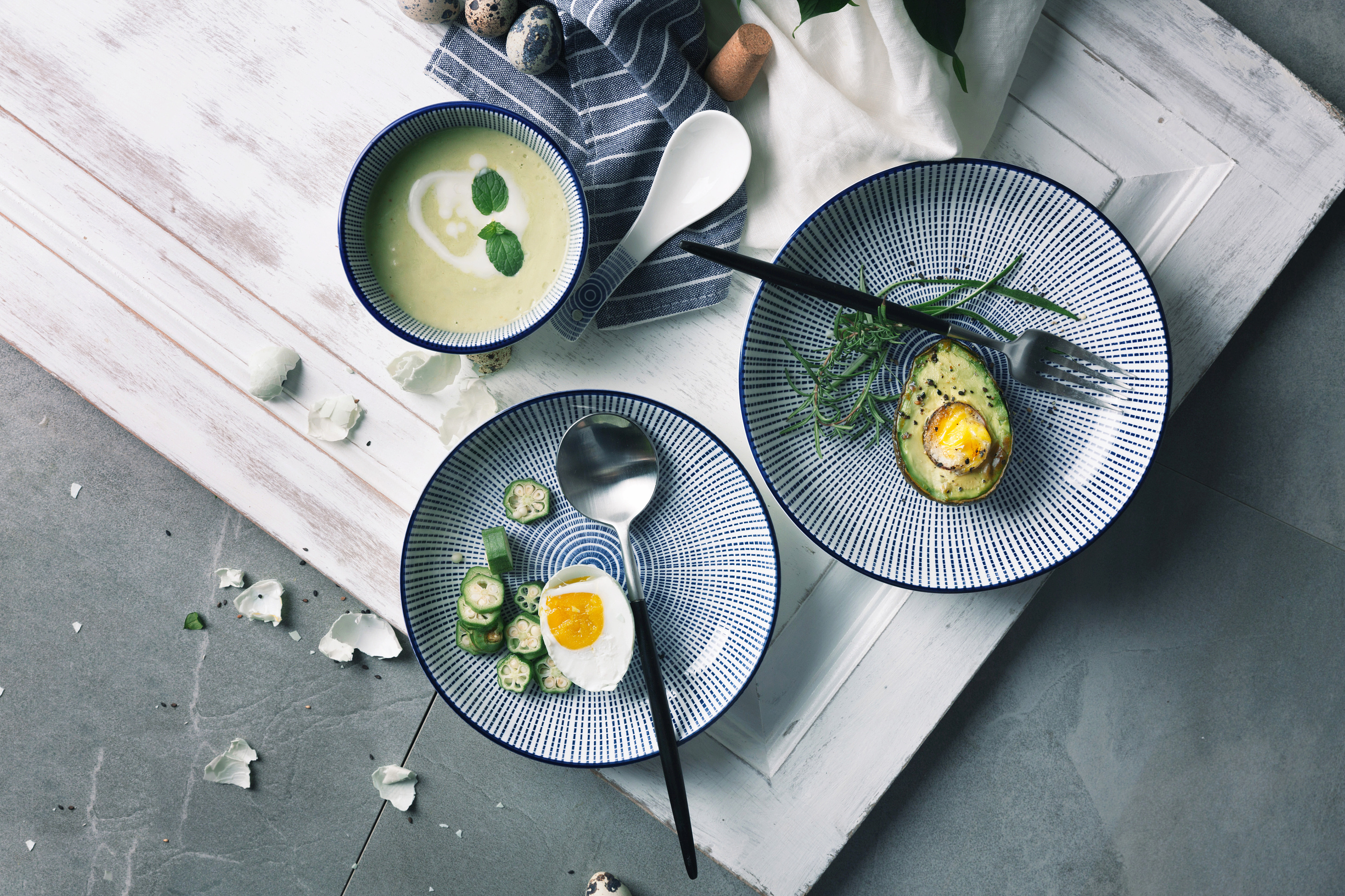 寻找自己喜欢的餐具|摄影|产品摄影|有何吩咐 - 原创作品 - 站酷