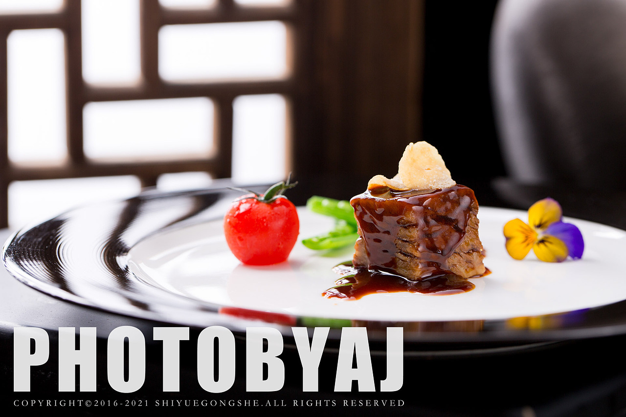 美食摄影|宸洲洲级酒店