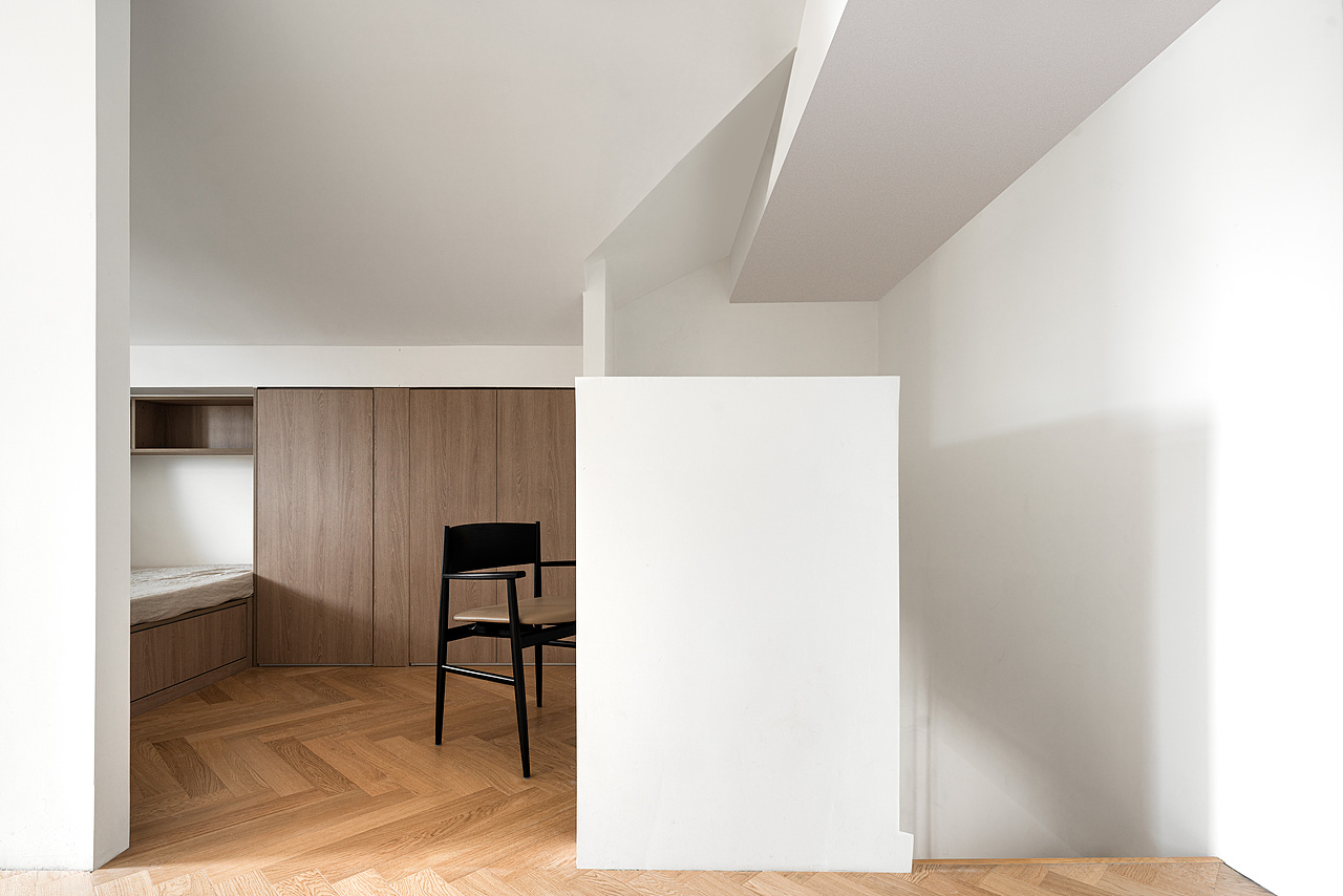 『空间摄影』——旧房改造项目（图ZMjI0OTA1ODI4） - 家装设计 - 站酷设计师腾云空间映像原创素材 - 站酷ZCOOL