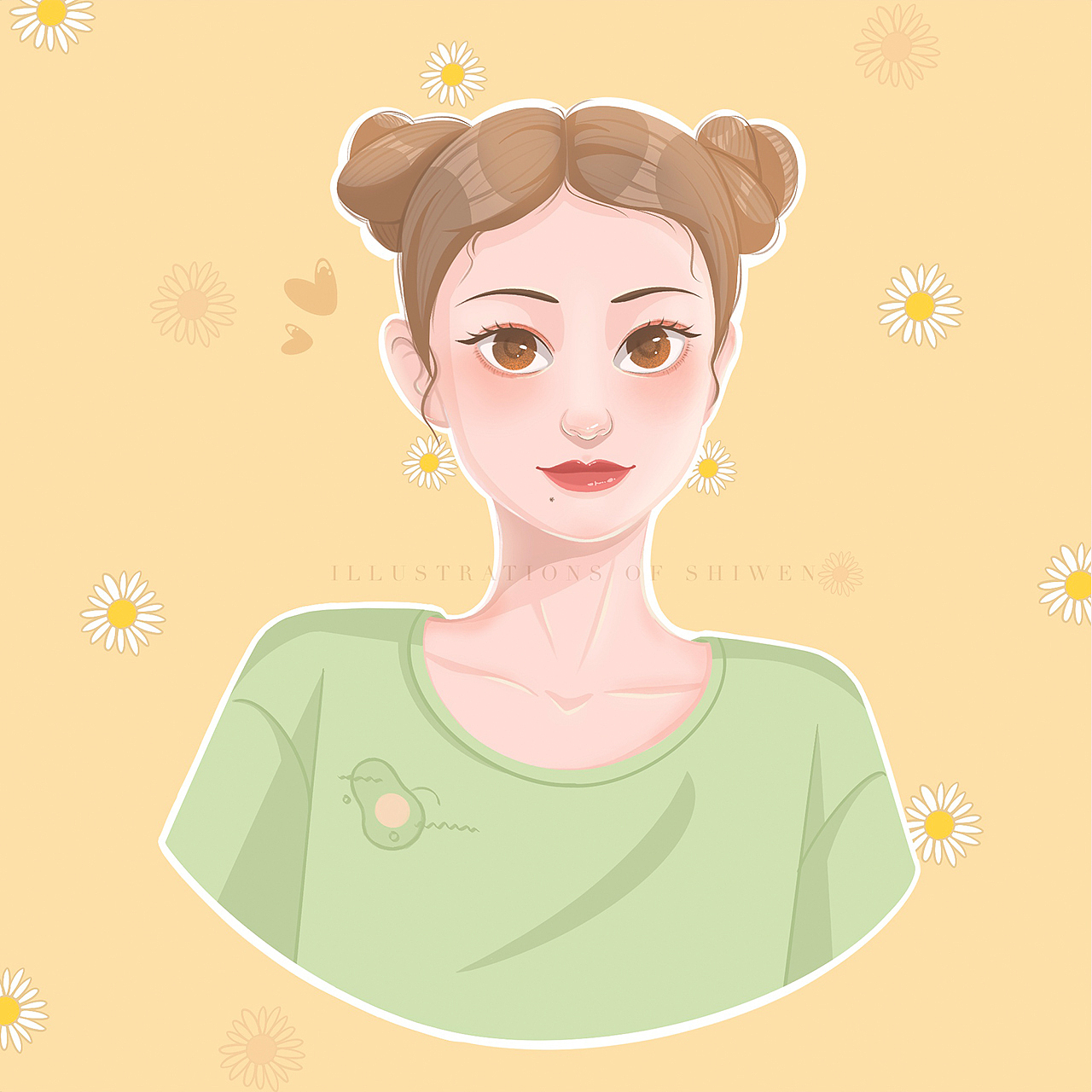 2020插画总结(一)