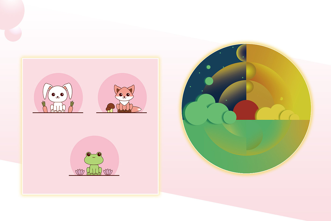 作品集（图ZMTI4MjM0Mzcy） - APP界面 - 站酷设计师懂紾惜原创素材 - 站酷ZCOOL