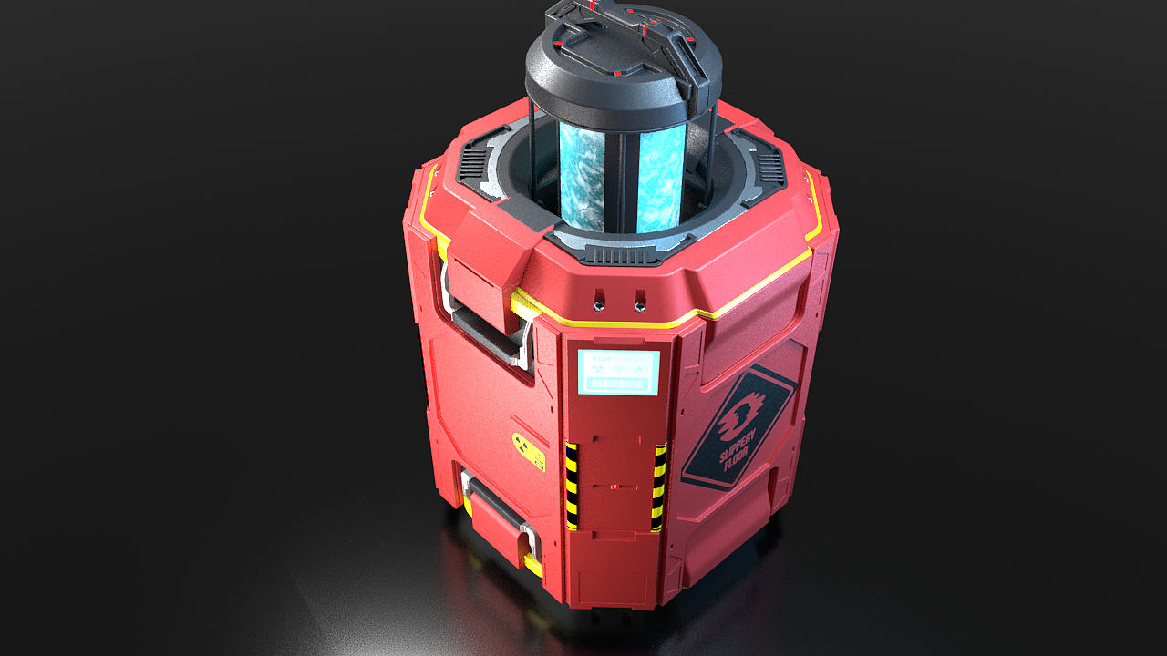 硬边建模建模练习