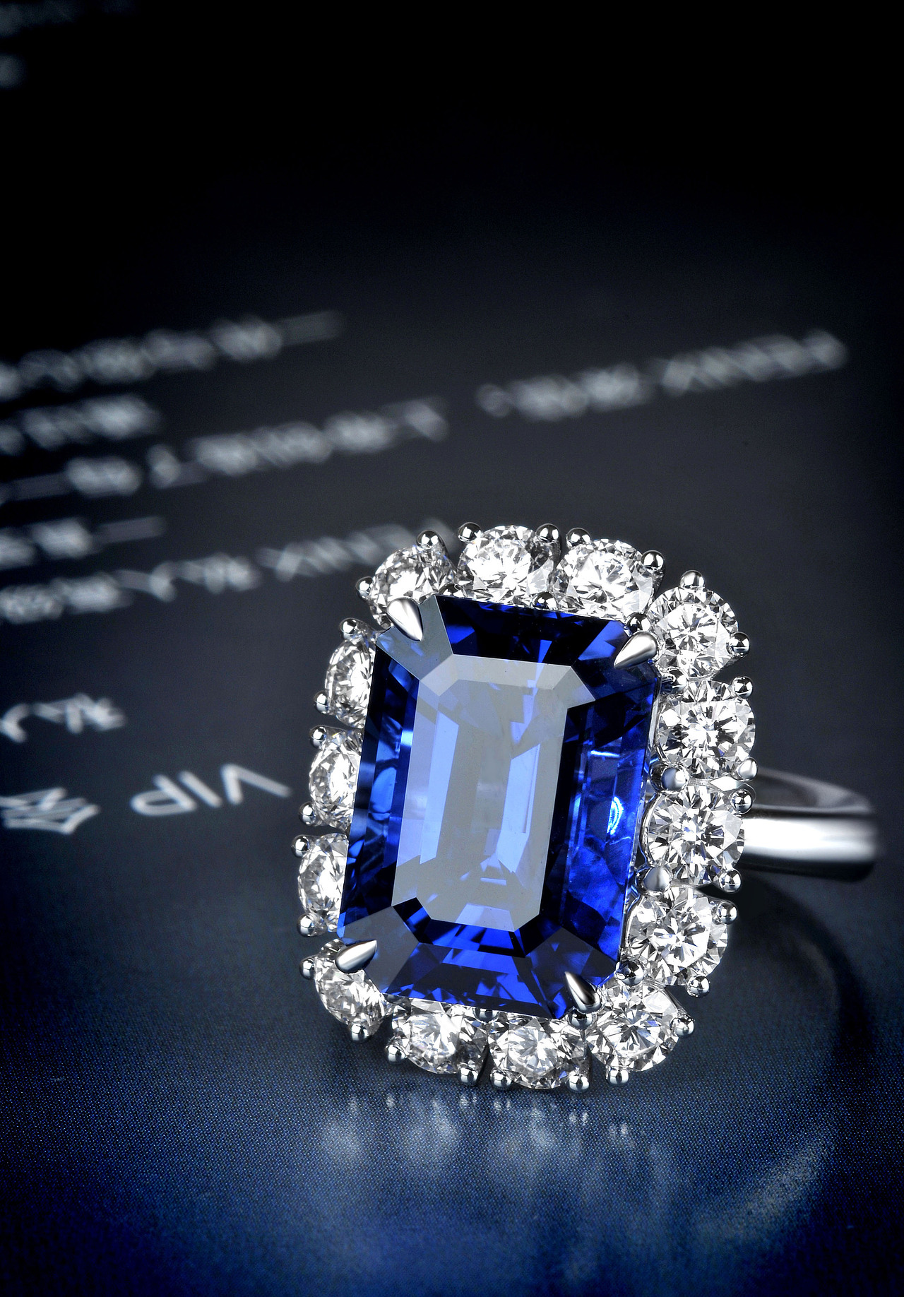 宝石类|摄影|产品摄影|摄影师陈琼brcy_原创作品-站酷zcool