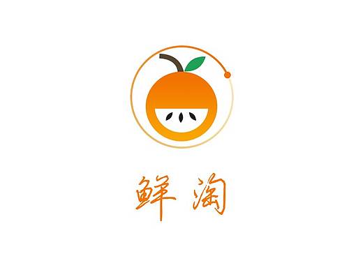 鲜淘APP展示图