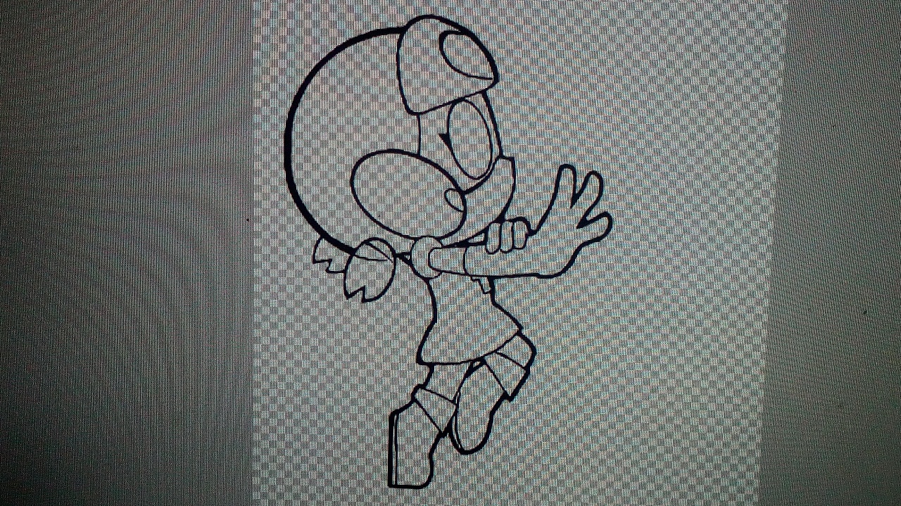 甜心超人|动漫|动画片|开心超人联盟 - 原创作品