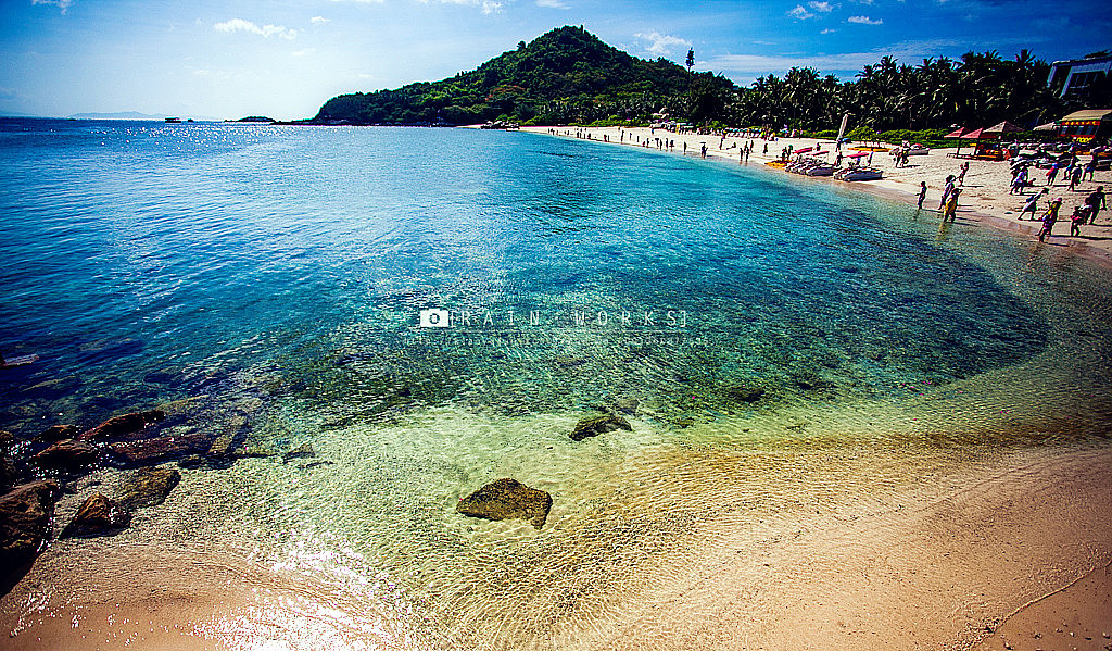 20140617-0622三亚行(图ZMTczMzc1NTY=) - 风光摄影 - 站酷设计师火锅肥牛面原创素材 - 站酷ZCOOL
