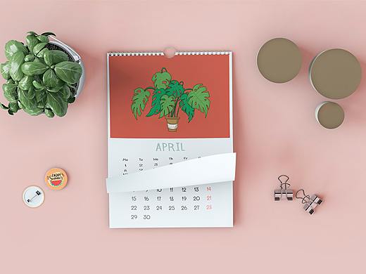 植物（个人主页-ZNDQ2MjMwNzY=） - 创作习作 - 站酷设计师黄hhf原创素材 - 站酷ZCOOL