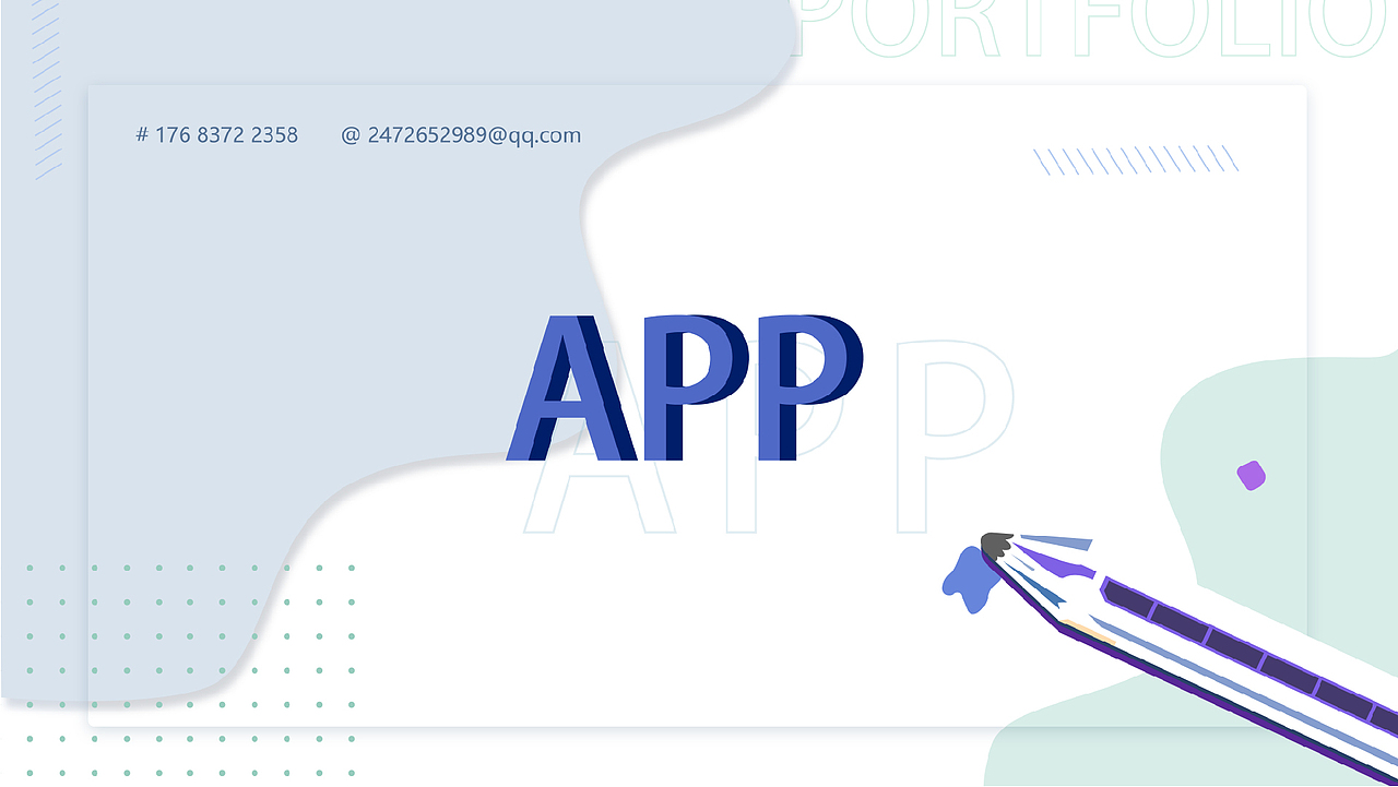 2020-2021个人作品集