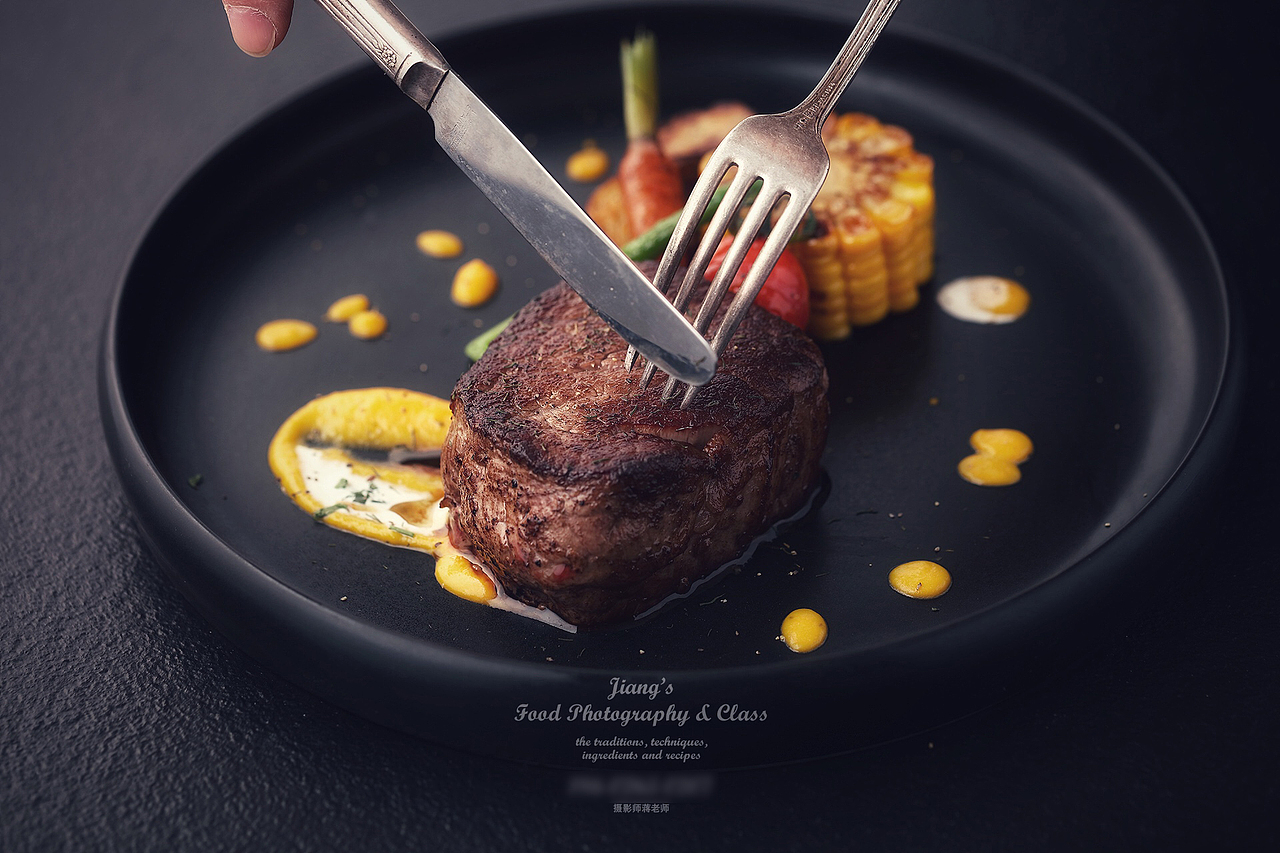 蒋老师的美食摄影-让照片与客户交流（图ZMTA2NjAzMzMy） - 产品摄影 - 站酷设计师美食摄影师蒋涛原创素材 - 站酷ZCOOL