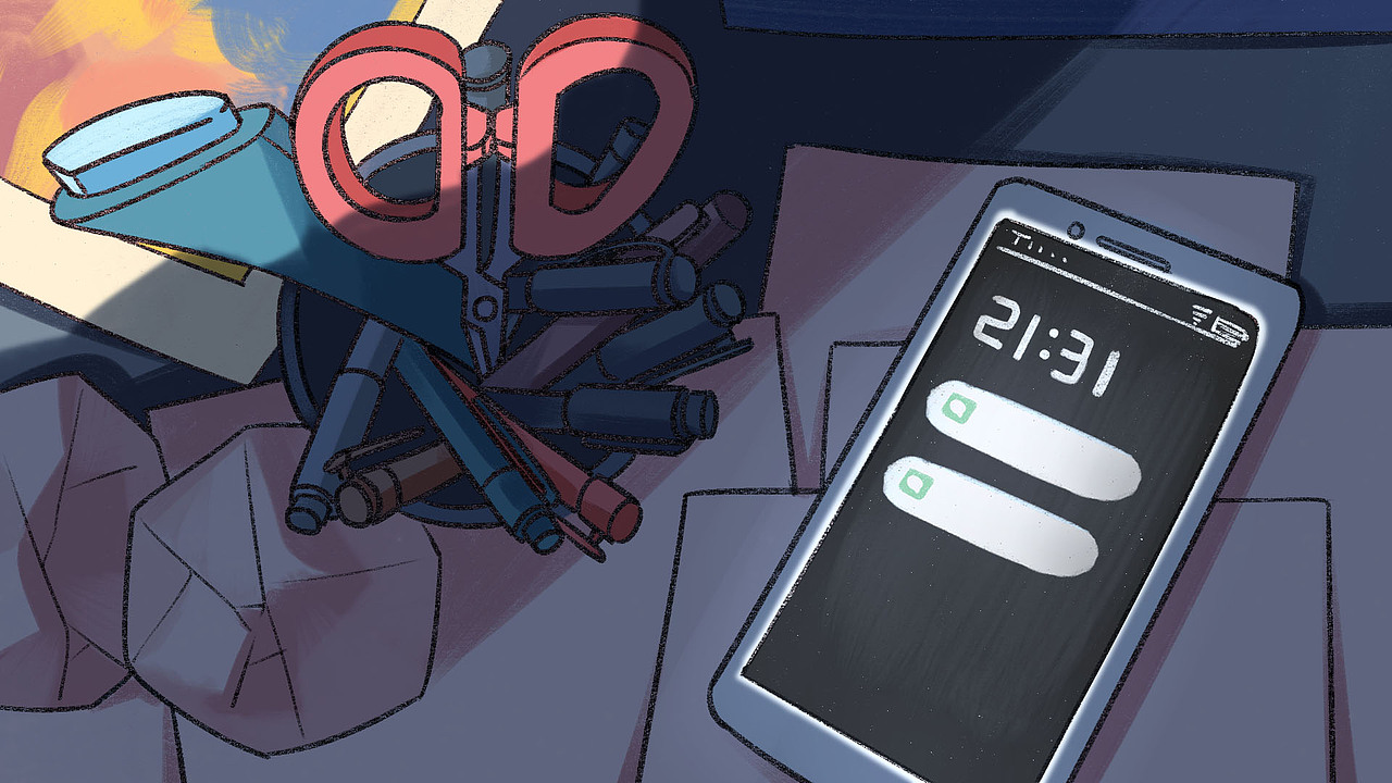 场景设计插画（图ZMTYyMzU1NjE2） - 概念设定 - 站酷设计师寻梦人cuckoo原创素材 - 站酷ZCOOL