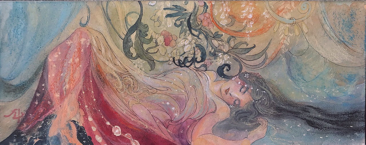 年初速涂（图ZMTk1MzA3MjMy） - 绘画 - 站酷设计师钟鲤蔓原创素材 - 站酷ZCOOL