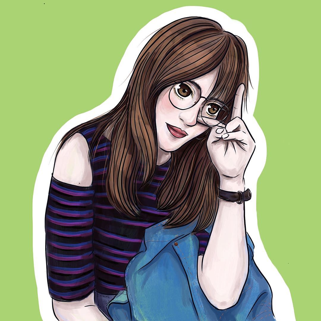 有点儿意思design个性头像定制