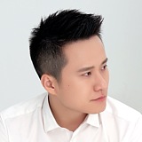 卢帅品牌设计的头像