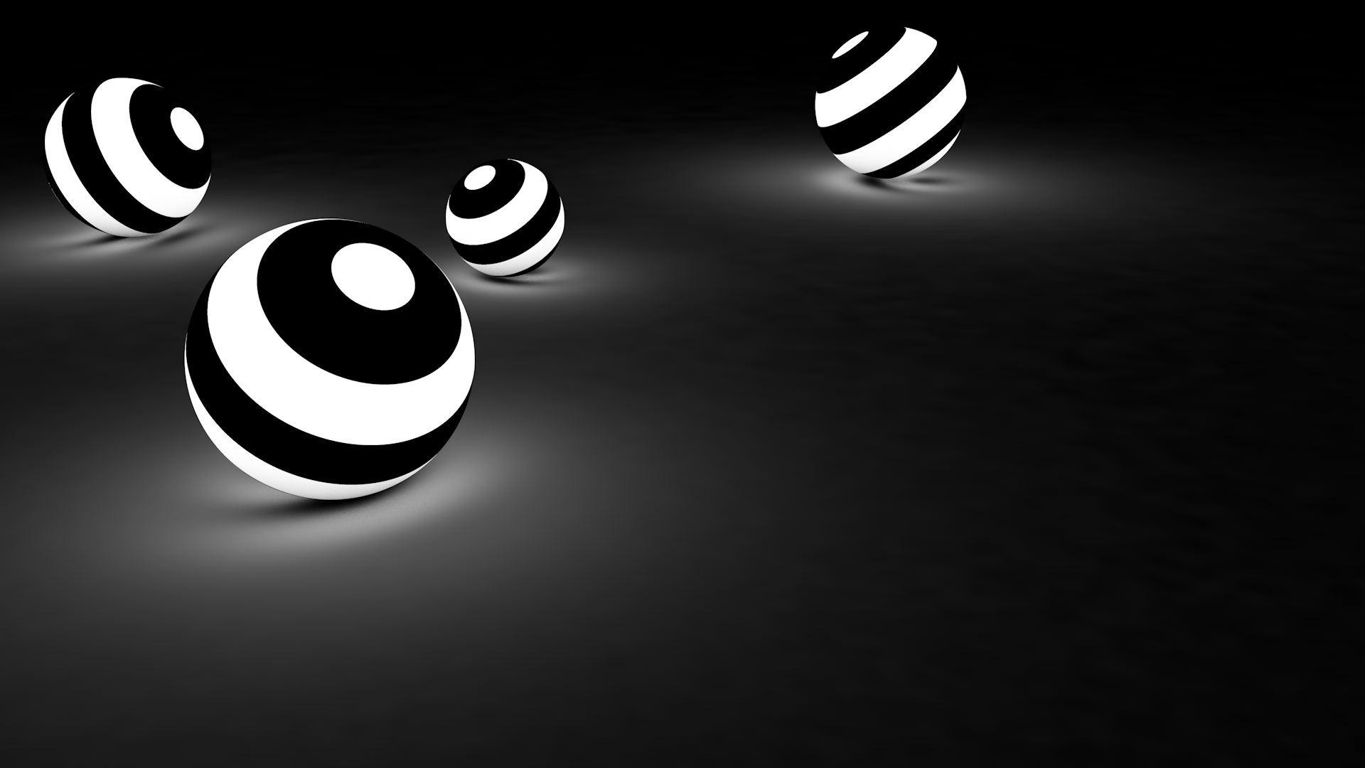 c4d 一个很好上手的软件