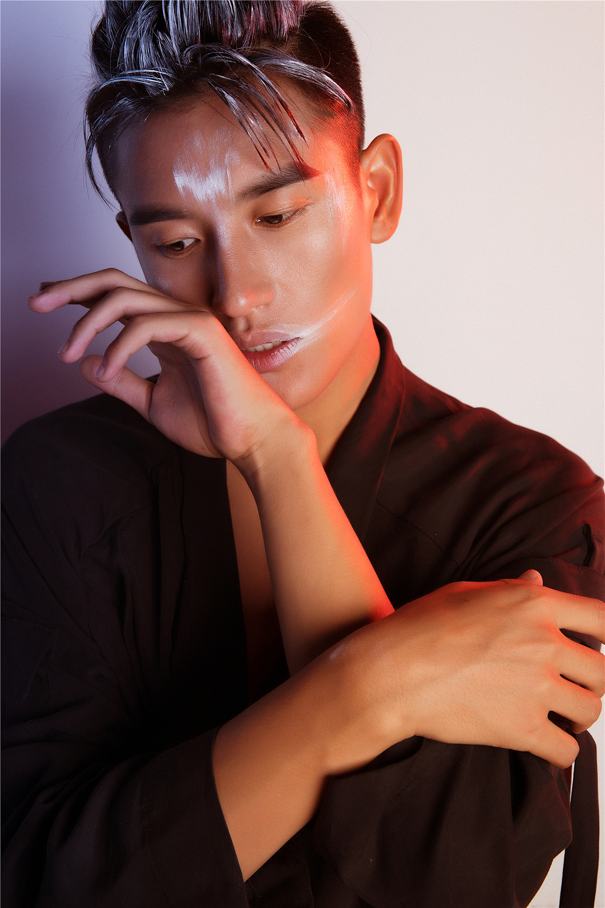 阿罗英付（图ZMTAwNTUwMjYw） - 人像摄影 - 站酷设计师爱摄影的焕焕原创素材 - 站酷ZCOOL