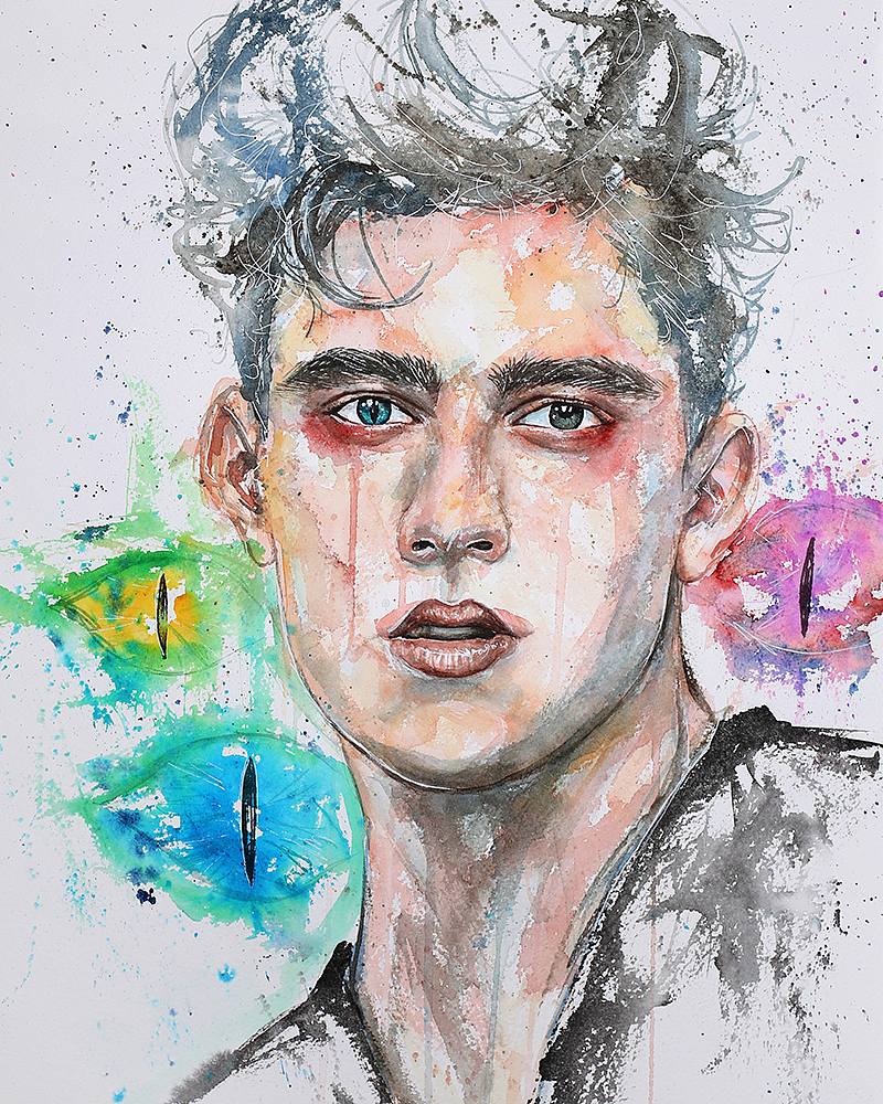 如果我們可以像貓一樣我行我素。