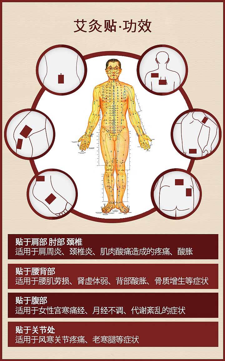 艾针灸产品平面设计（图ZNDcyNjU3MjQ=） - 宣传物料 - 站酷设计师钓灵感原创素材 - 站酷ZCOOL